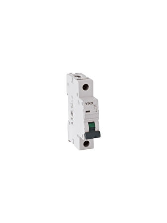 Viko 3vtb-1B16 Monofaze 1x16A B Tipi Otomatik Sigorta 3ka