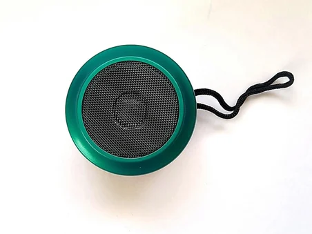 FioPlus FP-A2 Metal Bluetooth Mini Hoparlör
