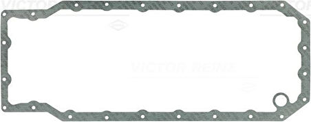 Mercedes Truck Yag Karter Contası Mercedes Arocs 2032-2532 / Setra S412-S415-S416-S417-S515 / ( Om936-934 ) Euro 6 - Victor Reinz 71-10941-00