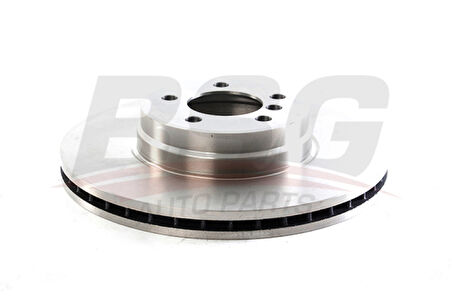 Bmw Fren Diski Ön - Kaplamalı Adet - Bsg 15-210-038