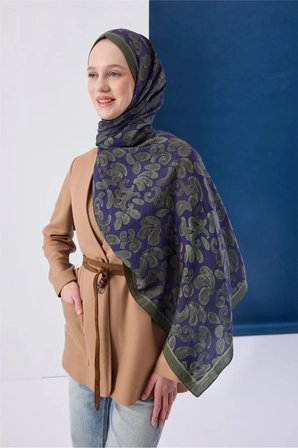 MAYDA ŞAL 81016-22