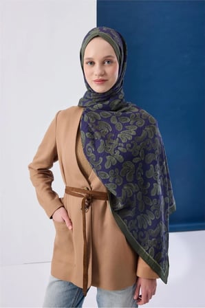 MAYDA ŞAL 81016-22