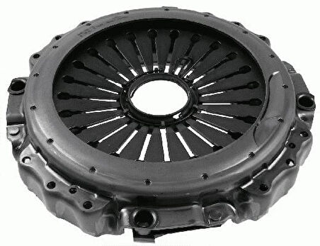 Ford Truck Debriyaj Baskısı Ford Cargo 1838-2532 - Sachs 3482 083 118