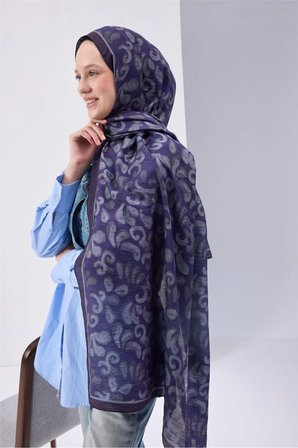 MAYDA ŞAL 81016-23