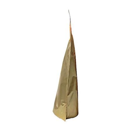 Gold Alümi̇nyum Ki̇li̇tli̇ Doypack 11x18+3,5 Cm 100 Gr 1000 Adet