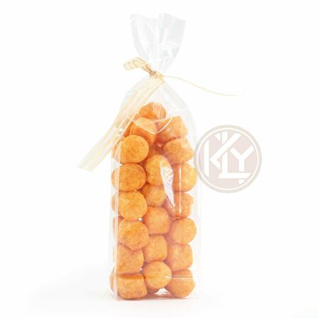 Şeffaf Kare Tabanlı Torba 8x28+2,5 Cm 500 Gr 1000 Adet