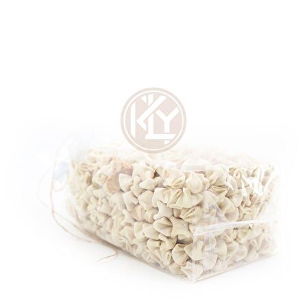 Şeffaf Kare Tabanlı Torba 10x30+3,5 Cm 1000 Gr 1000 Adet