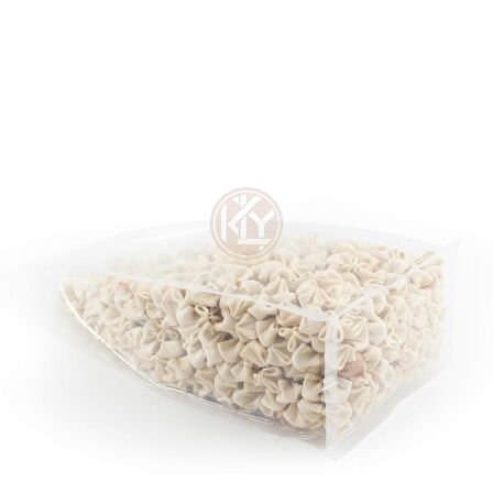 Şeffaf Flat Bottom Kilitsiz Torba 16x32,5+5 Cm 1000 Gr 1000 Adet