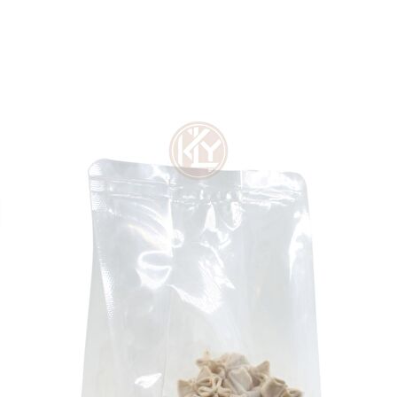 Şeffaf Flat Bottom Kilitsiz Torba 16x32,5+5 Cm 1000 Gr 1000 Adet