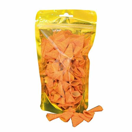 Gold Şeffaf Metalize Kilitli Doypack 11x18+3,5 Cm 100 Gr 1000 Adet