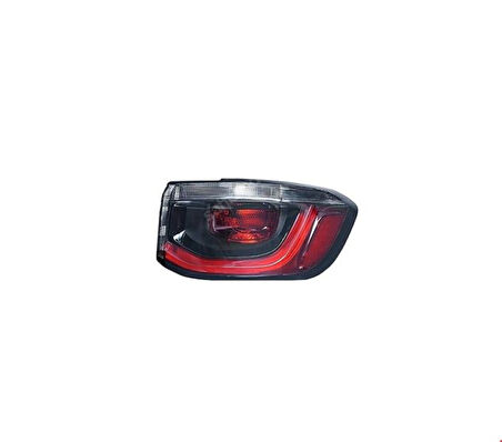 Jeep Dis Stop Led Sag Compass 17> - Vortex V1704841