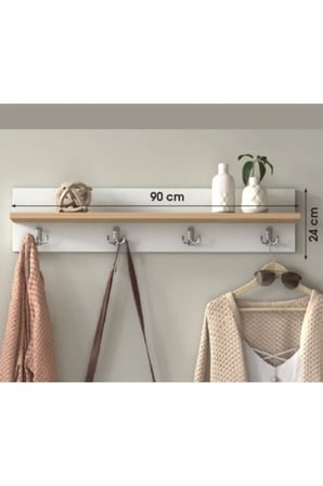 Ruum Store Vestiyer Ayakkabılık By Doğtaş
