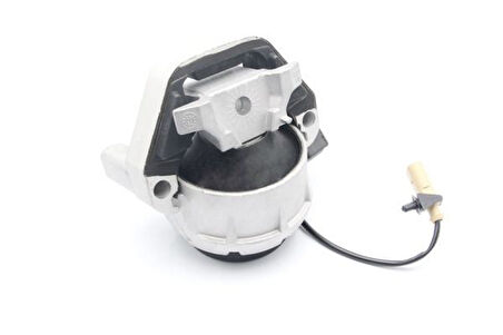 Vw Motor Kulagı Sag - Elektrikli - Vw 4g0199381lh