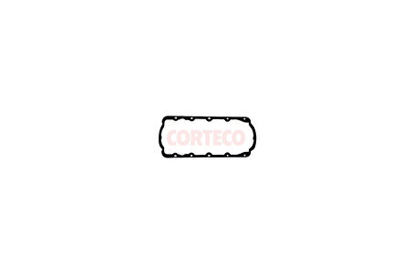 Ford Karter Contası - Karter Contası - Cor 83028113