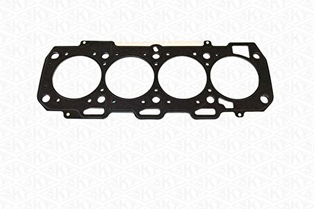 Fiat Silindir Kapak Contası 0.92mm 1 Kertik Doblo Marea Stilo Astra H Vectra C 159 156 147 1.9 Jtd 01> - Skt 4c-007-71