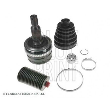 Mitsubıshı Ticarı Aks Kafası Dis Sag Set L200 / Strakar 2.5dt P / Up DI D 06> / Montero / Pajero Sport 08> - Blueprint Adc48935