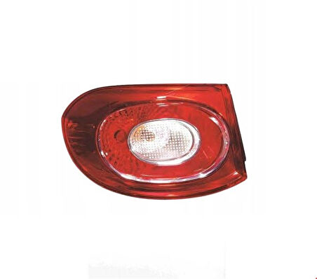 Vag Stop Lambası Dis Sol Tiguan 09> - Vortex V3614065