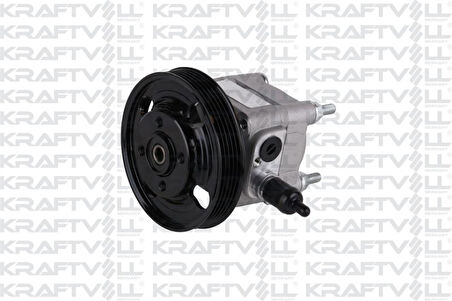 Volvo Direksiyon Pompası Volvo V70 III  07>11 S80 II 06> Xc60 08>10 Xc70 II  07>11 D 5244 T14 -D 5244 T14- - Kraftvoll 01060055