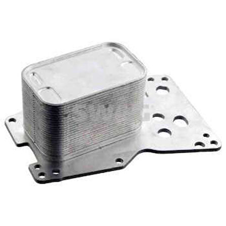 Bmw Motor Yag Sogutucu Bmw F30 F10 F36 F25 F26 F15 F16 N57 - Swag 20105924