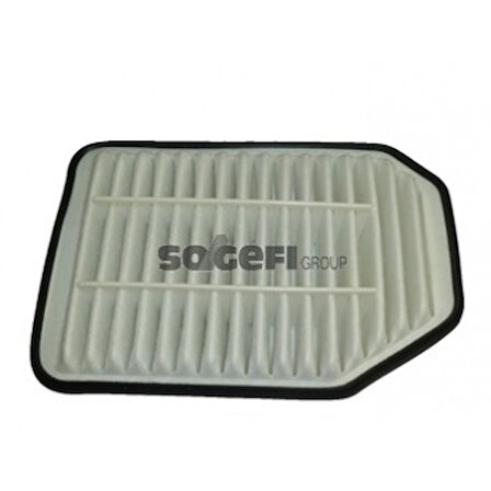 Jeep Hava Filtresi Jeep Wrangler III (jk) 2.8 Crd 07> - Purflux A1517