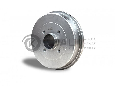 Renault Arka Fren Kampanası Megane Ba01 Clio II Symbol II Logan MCV Sandero 1,2 1,6 1,5 1,6 Twingo II - Ocal R-1202