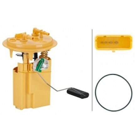 Psa Depo Samandırası (pompasız) C4 P307 Ym P308 P308 CC 1,6hdi / 2,0hdi (partukul Flitresiz) - Achr 60311320