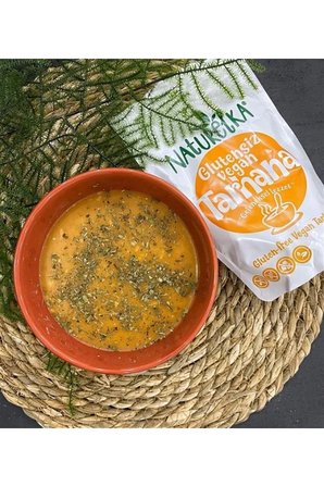 Glutensiz Tarhana Paketi (3'lü)