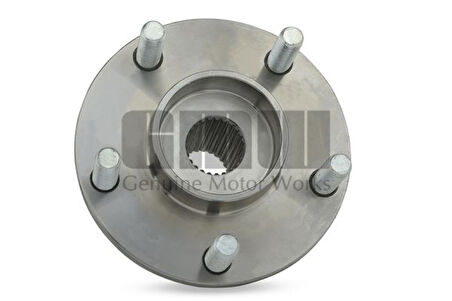 Ford On Teker Poryası Ford Connect 03>14 - Gmw Pa045