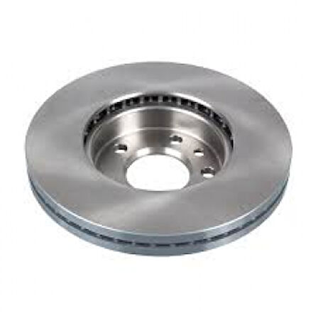 Vag On Fren Aynası Havalı (16 Jant) Touareg 2,5 / 3,0 / 3,6 / 4,2 / 5,0 / 6,0 03>10 Transporter T5 / T6 - Febi 28504