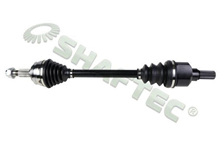 Opel Aks Komple Ön Sol - Aks Komple Ön Sol - 9811934080