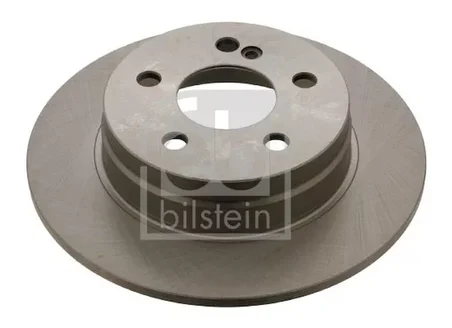 Mercedes Fren Diski Arka C-Class W204 07>14 S204 07>14 C204 11> - Febi 30554