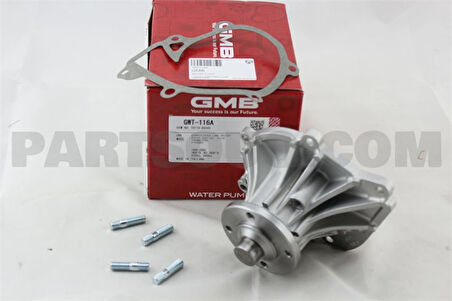 Toyota Ticarı Devirdaım Toyota Hilux D4d 2006> (kun15 Kun25) 1kdf 2kdf - Gmb Gwt-116a