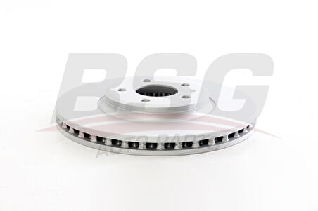 Vw Fren Diski Ön - Ddf1664 / Df6015s (adet Fiyat) - Bsg 90-210-039