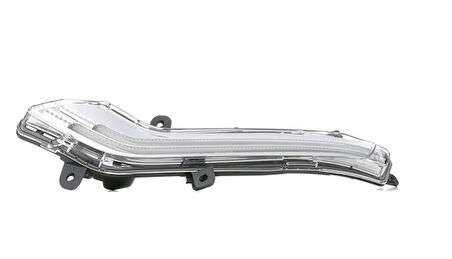 Psa On Tampon Gunduz Farı Sag P508 Led - Valeo 047703