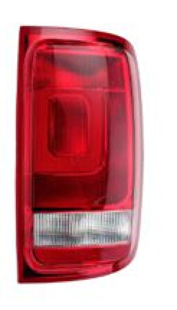 Vag Stop Lambası Sag Amarok 10> Soketli - Wagenburg 2h1945096c