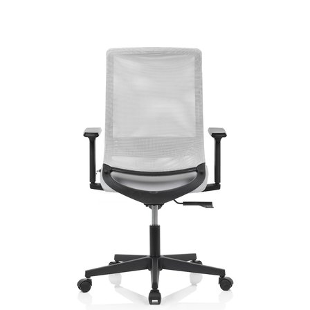 Bürosit Reflex 9 Çalışma Koltuğu (Kumaş)