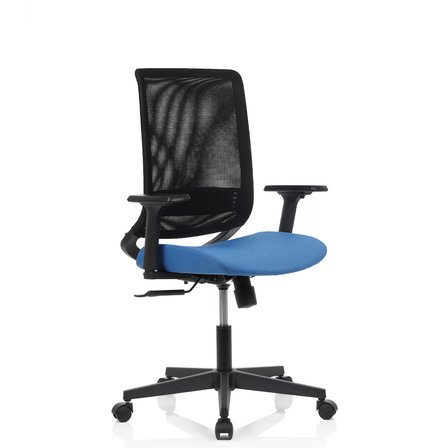 Bürosit Reflex 9 Çalışma Koltuğu (Kumaş)