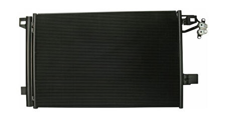 Vag Klima Radyatoru T5 03> 687×452×16 Oto / Mek Sanzıman - Bosch 1986ad2023