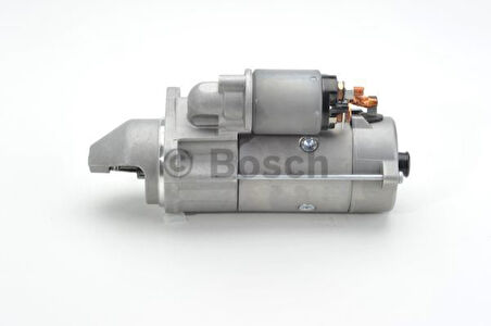 Ford Truck Mars Motoru 24v 4.0 Kw 9 Dis Ford Cargo 32.27. 32.26 Kamyon (99 ) Sultan S125 - Bosch 1986s10050