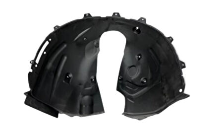 Byd Elektrikli Camurluk Davlumbazı On Sol Atto 3 22> - Vortex V0301140