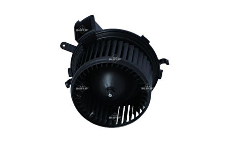 Fiat Kalorıfer Motoru Ducato III 2,3jtd 06> - Nrf 34234