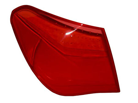 Bmw Stop Lamba Camı Dis Sol Bmw F01 08>12 - Wenderparts Ba63217182197p1