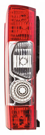 Fiat Stop Lambası Sag Ducato III Boxer III Jumper III 06> Kapalı Kasa Ve Hafıf Yuklu (duysuz) - Pleksan 6900