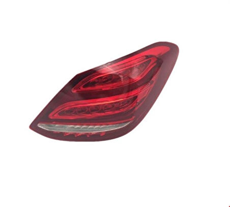 Mercedes Stop Lambası Sag W205 14> - Vortex V2205971