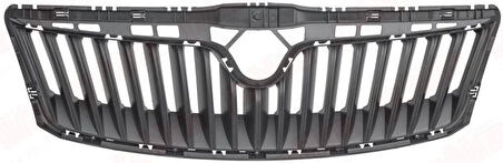 Vag Panjur On Orta Cercevesiz Siyah Octavıa 09>13 - Phira Oc-08100