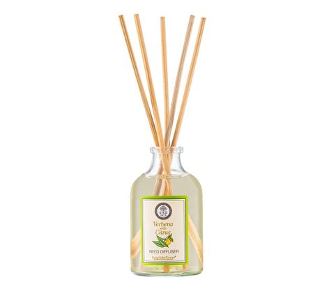 Verbena With Citrus Reed Diffuser 50 ml