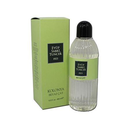 Japon Kiraz Çiçeği 68 Derece Cam Şişe 400 ml Kolonya