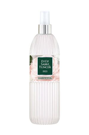Gardenya Kolonyası 150 Ml Silindir Pet Şişe Sprey