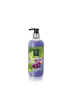 Kapadokya Üzüm Çiçeği Sıvı Sabun 500 ml