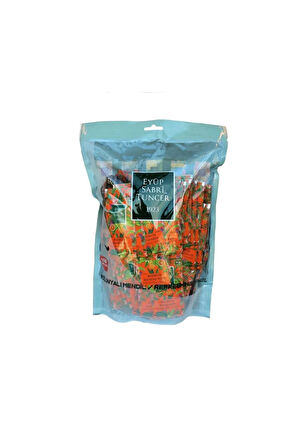 Bodrum Mandalinası Kolonyalı Mendil Küçük Boy 150'li